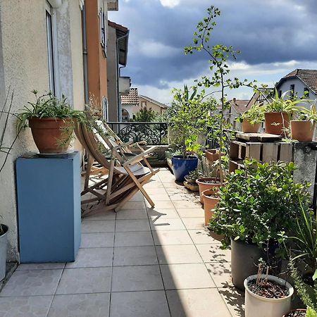Le 16 Villa Toulouse Exterior photo